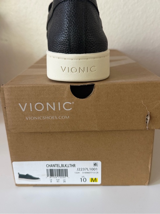 Vionic women’s  size 10 new main image 5